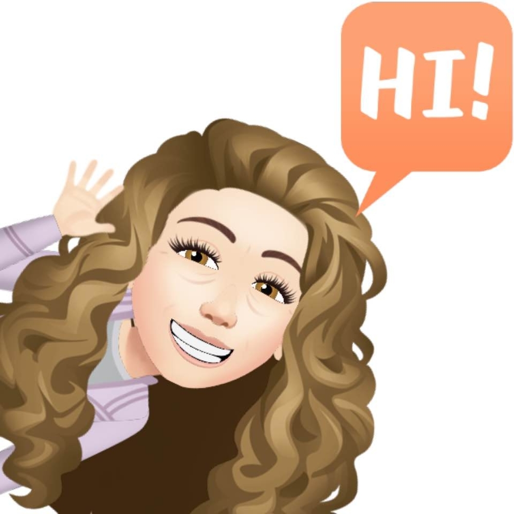 Meet your Posher, Sherri